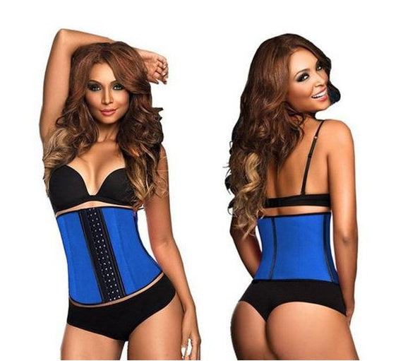 Women's Waist Trainer Corset - Wellora