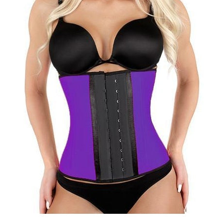 Women's Waist Trainer Corset - Wellora