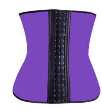 Women's Waist Trainer Corset - Wellora